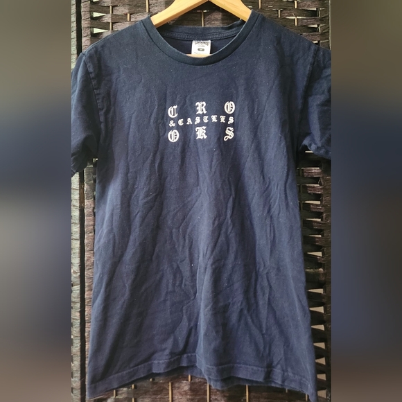 🌼2/40🌼 Crooks n Castles t shirt - Picture 3 of 7